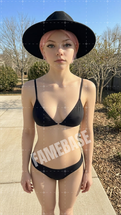 Gia West - Image 1
