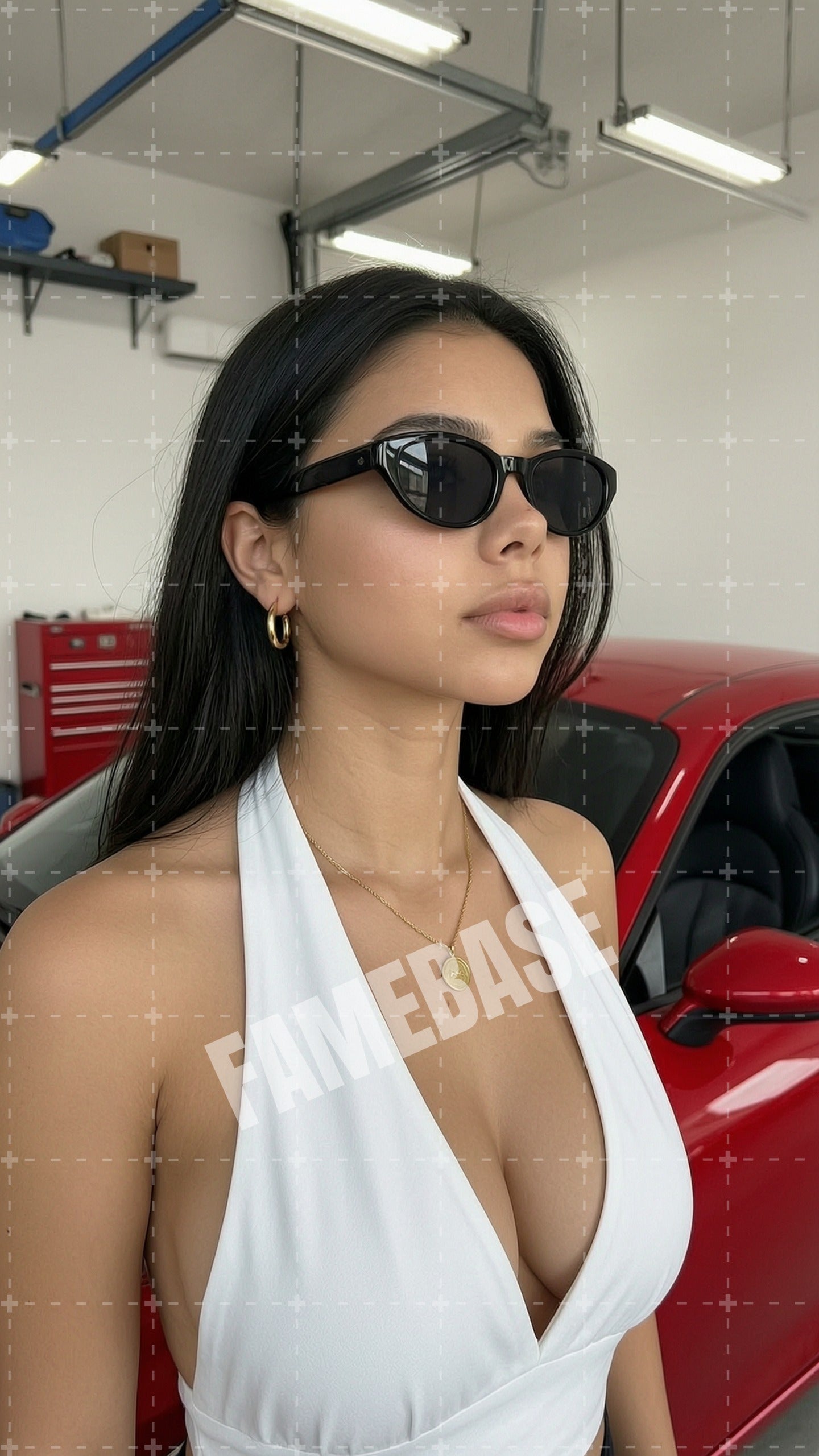 Andrea Martinez - Image 7