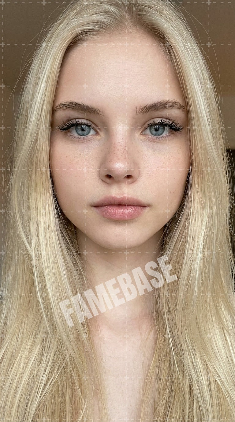 Olivia Shaw - Image 9