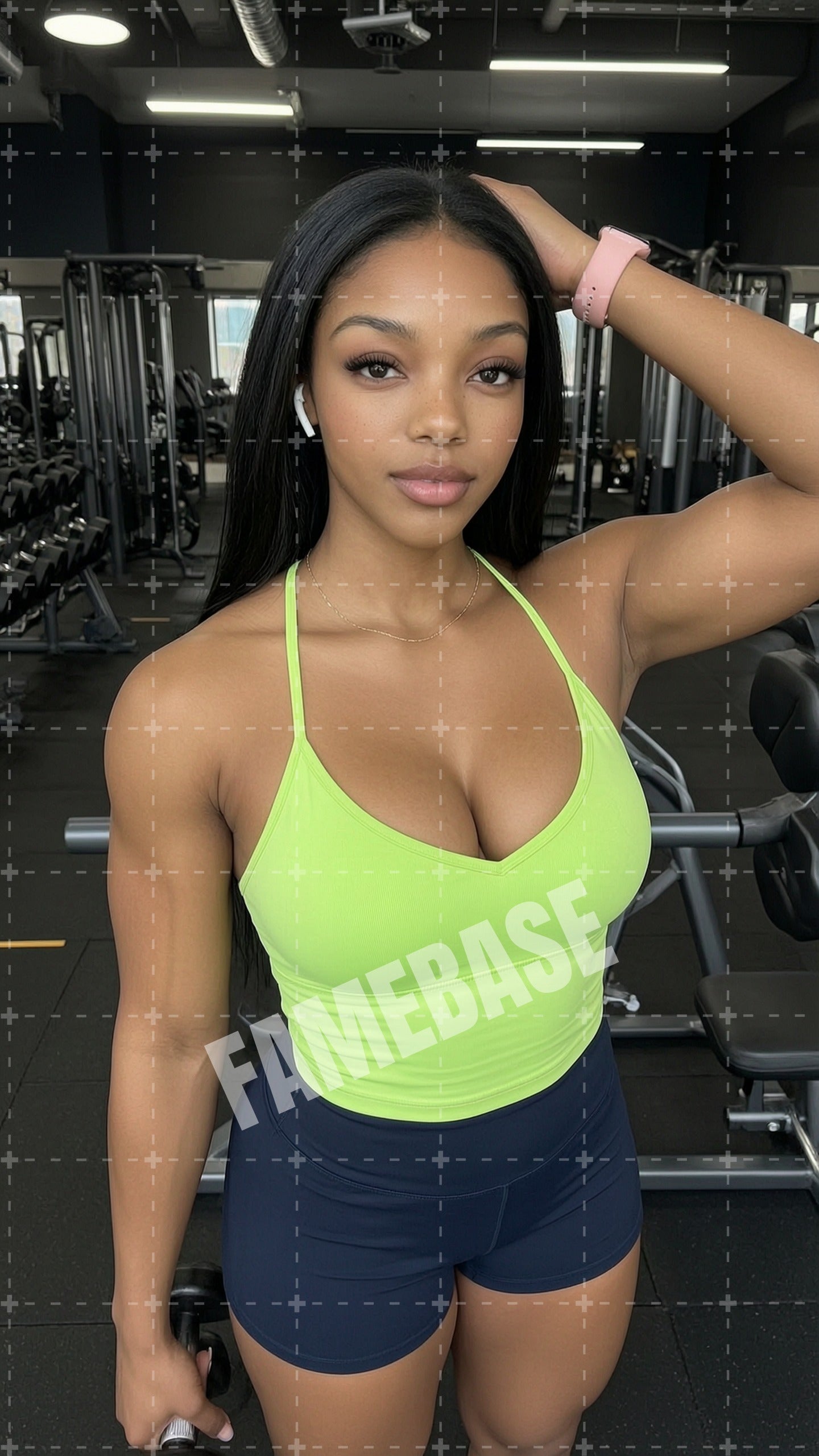 Yara Carter - Image 5