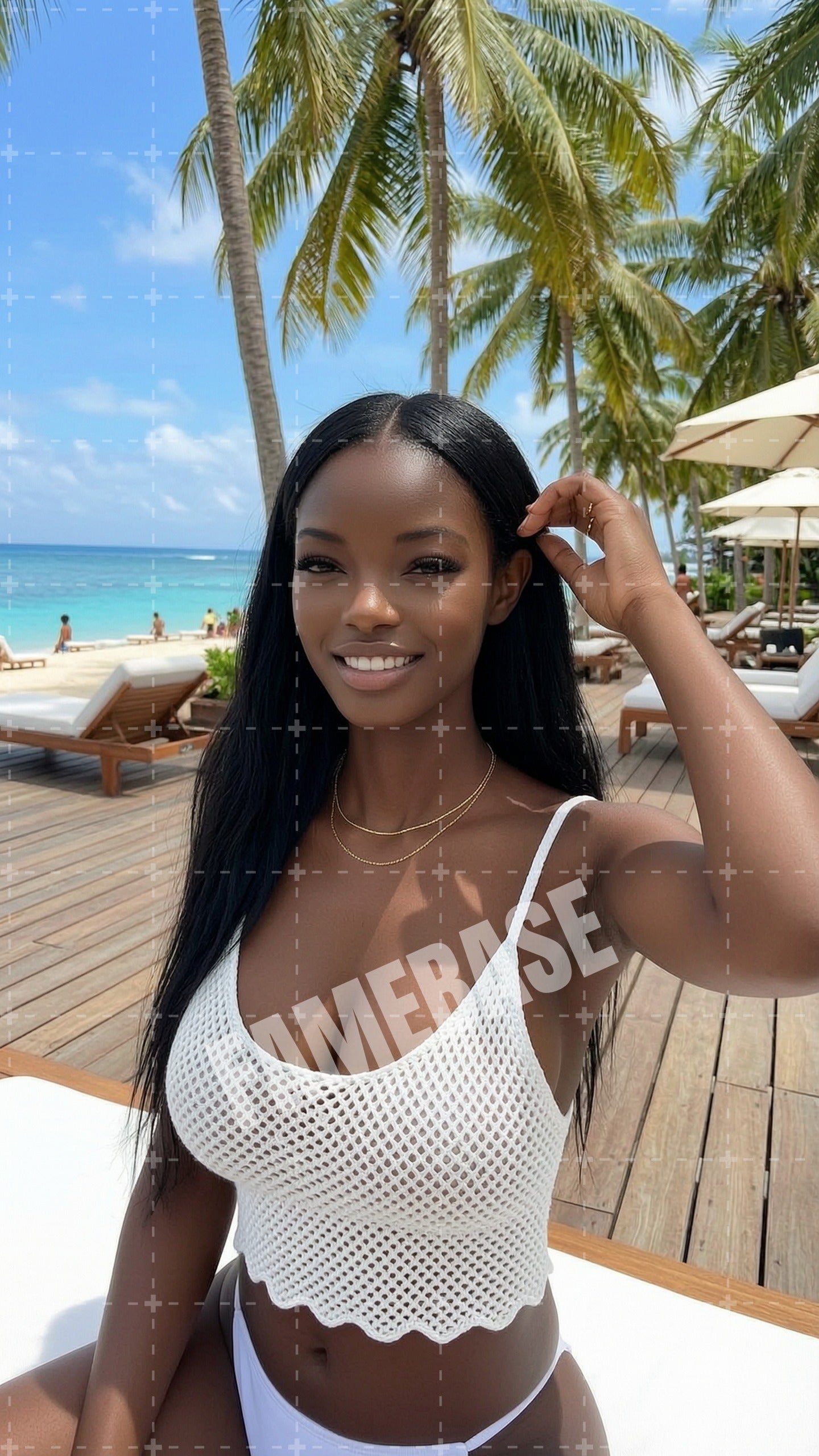Aisha Banks - Image 6
