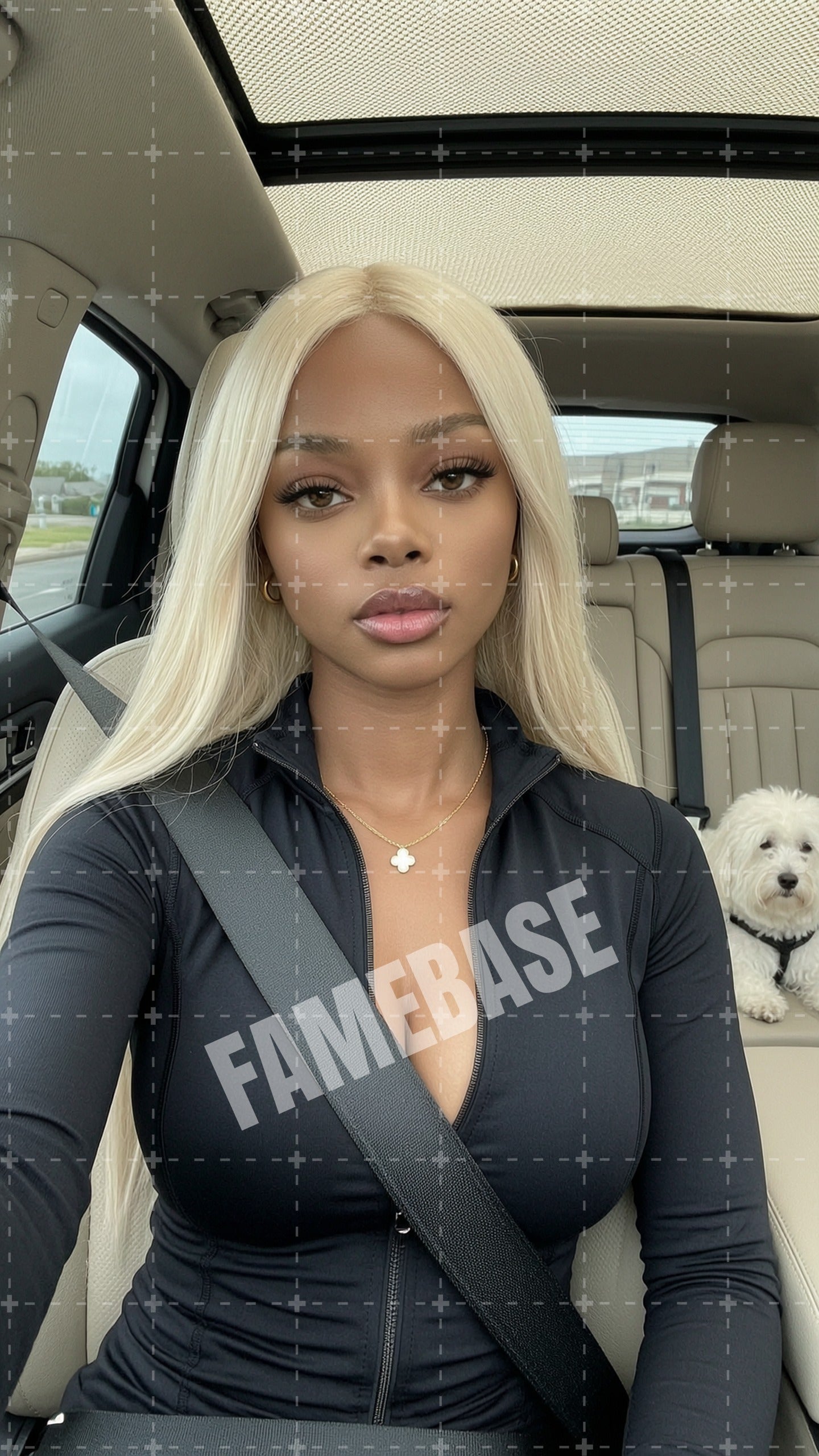 Yara Shaw - Image 8