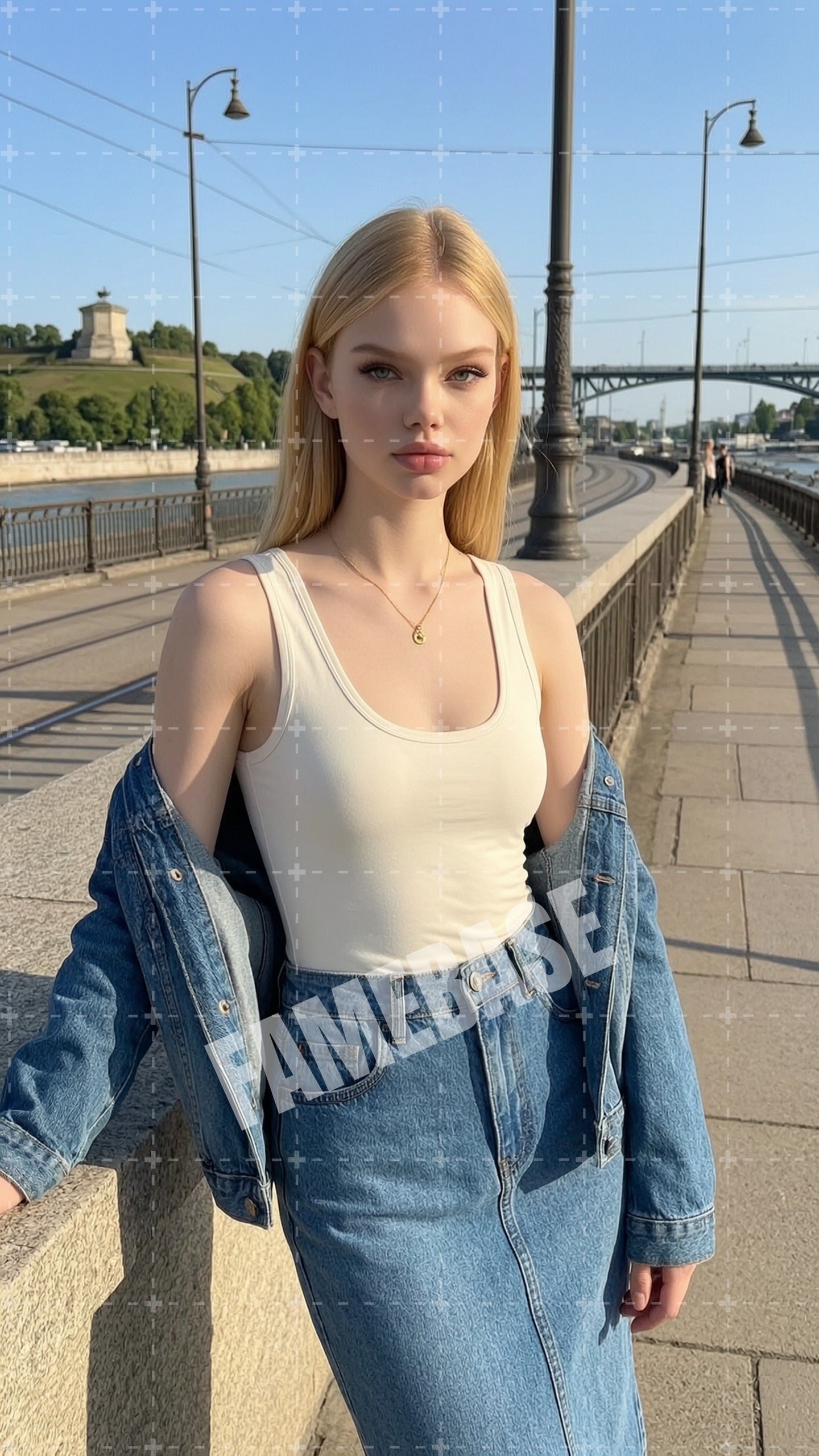 Zoe Hunter - Image 6