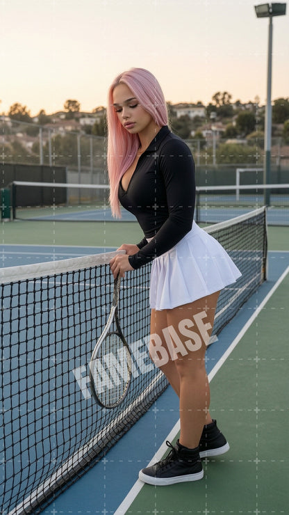 Ivy Pierce - Image 3