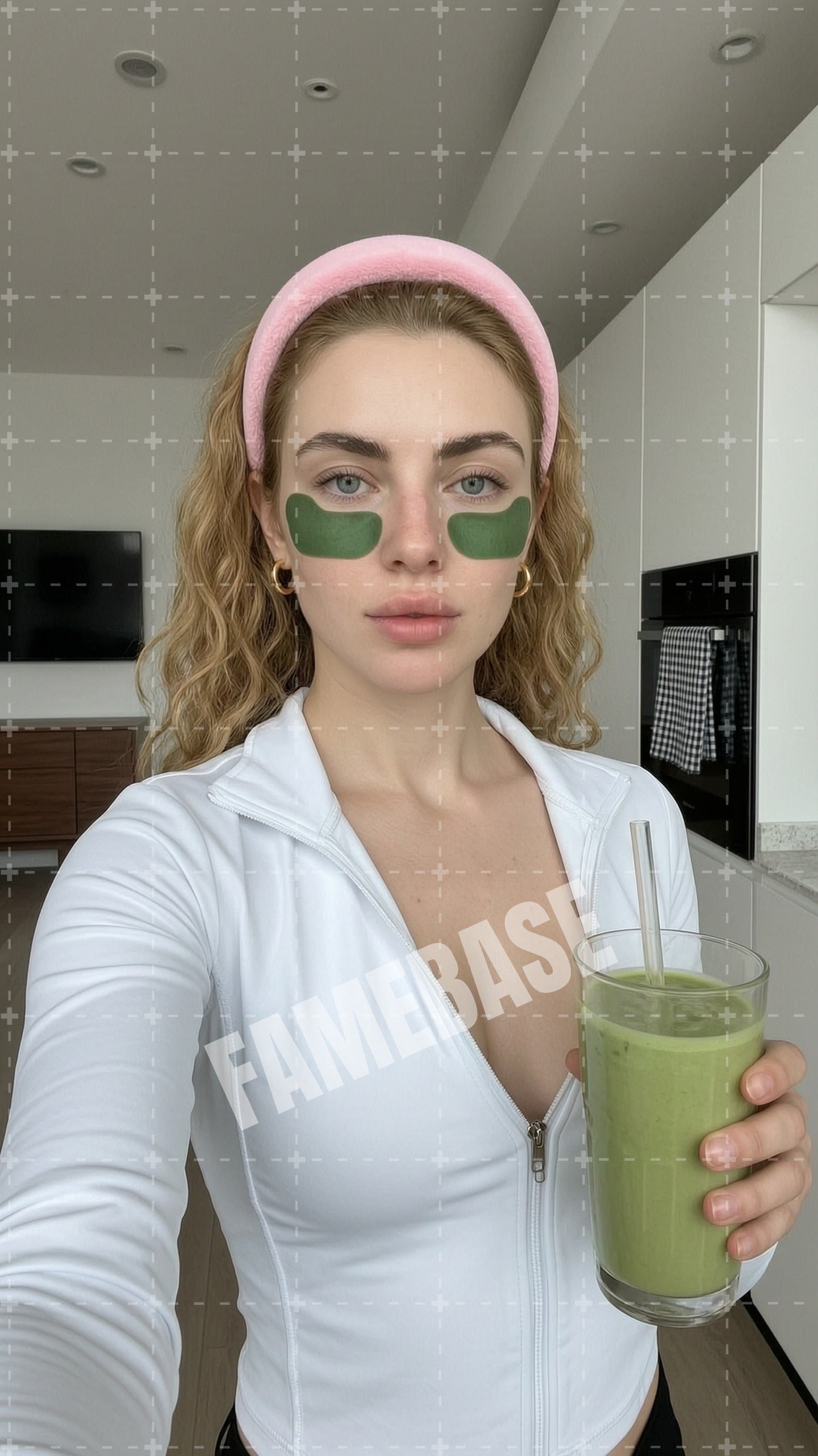 Giselle Rose - Image 4