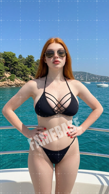 Ava Wells - Image 3
