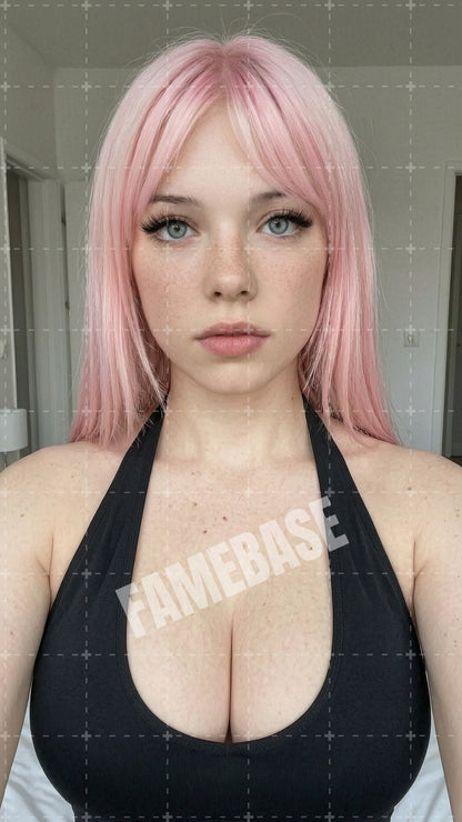 Gracie Sugar - Image 1