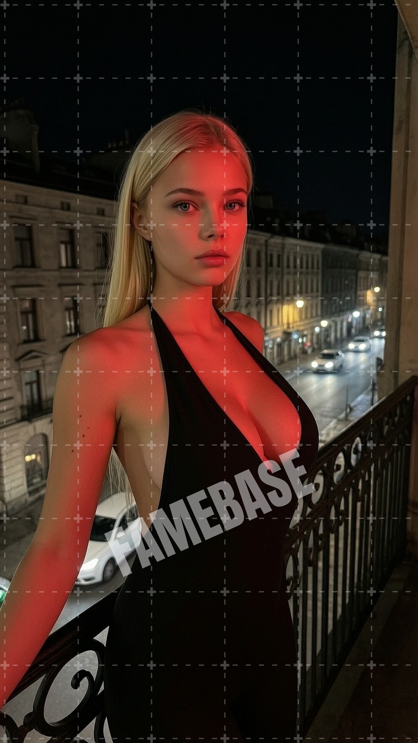 Chloe Mercer - Image 6