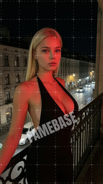 Chloe Mercer - Image 6