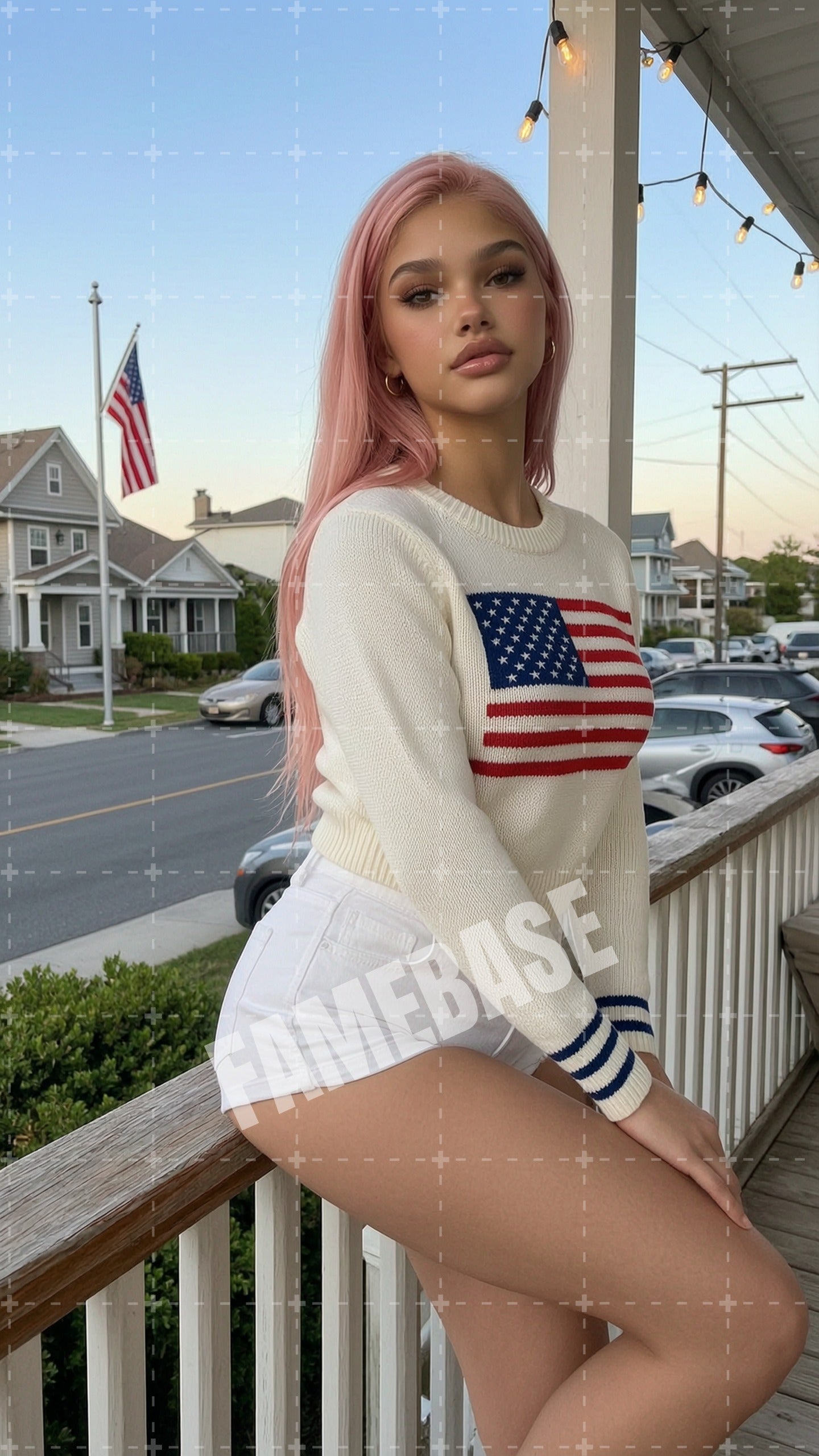 Sasha Cole - Image 3