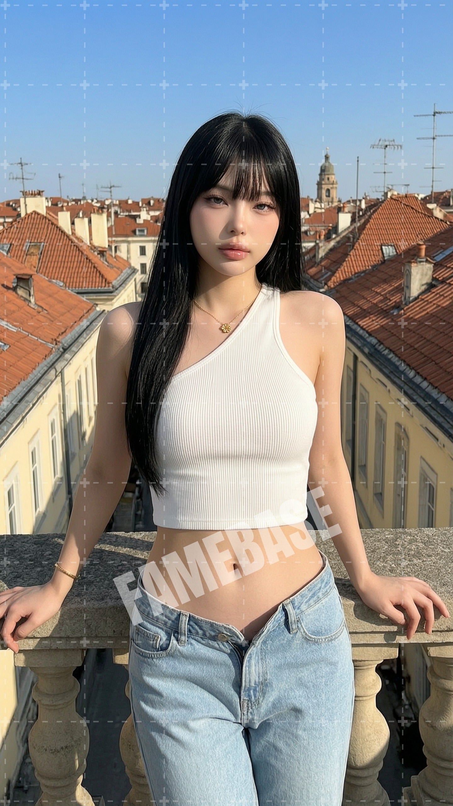 Sasha Chan - Image 5