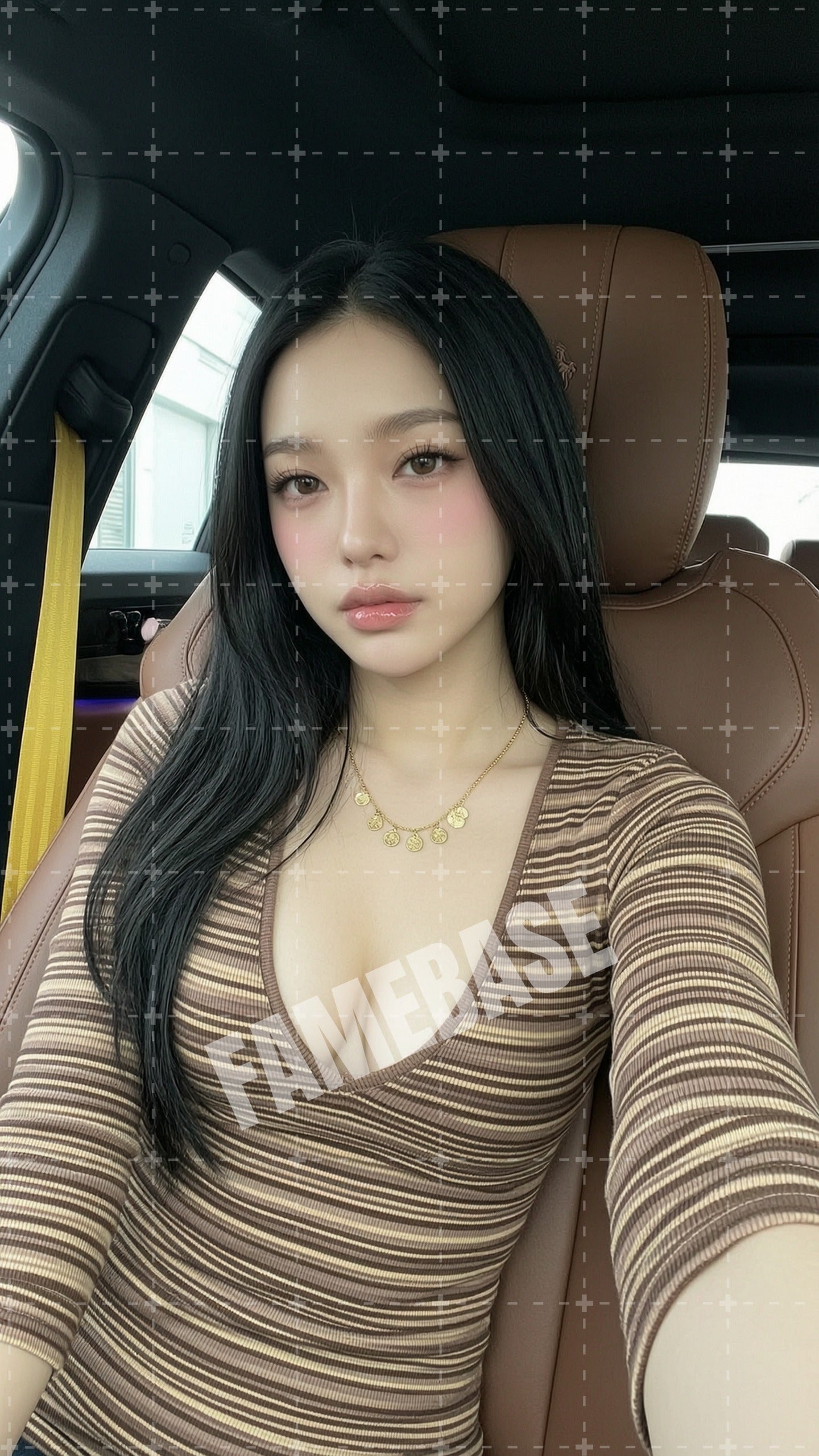 Yuna Zhang - Image 6