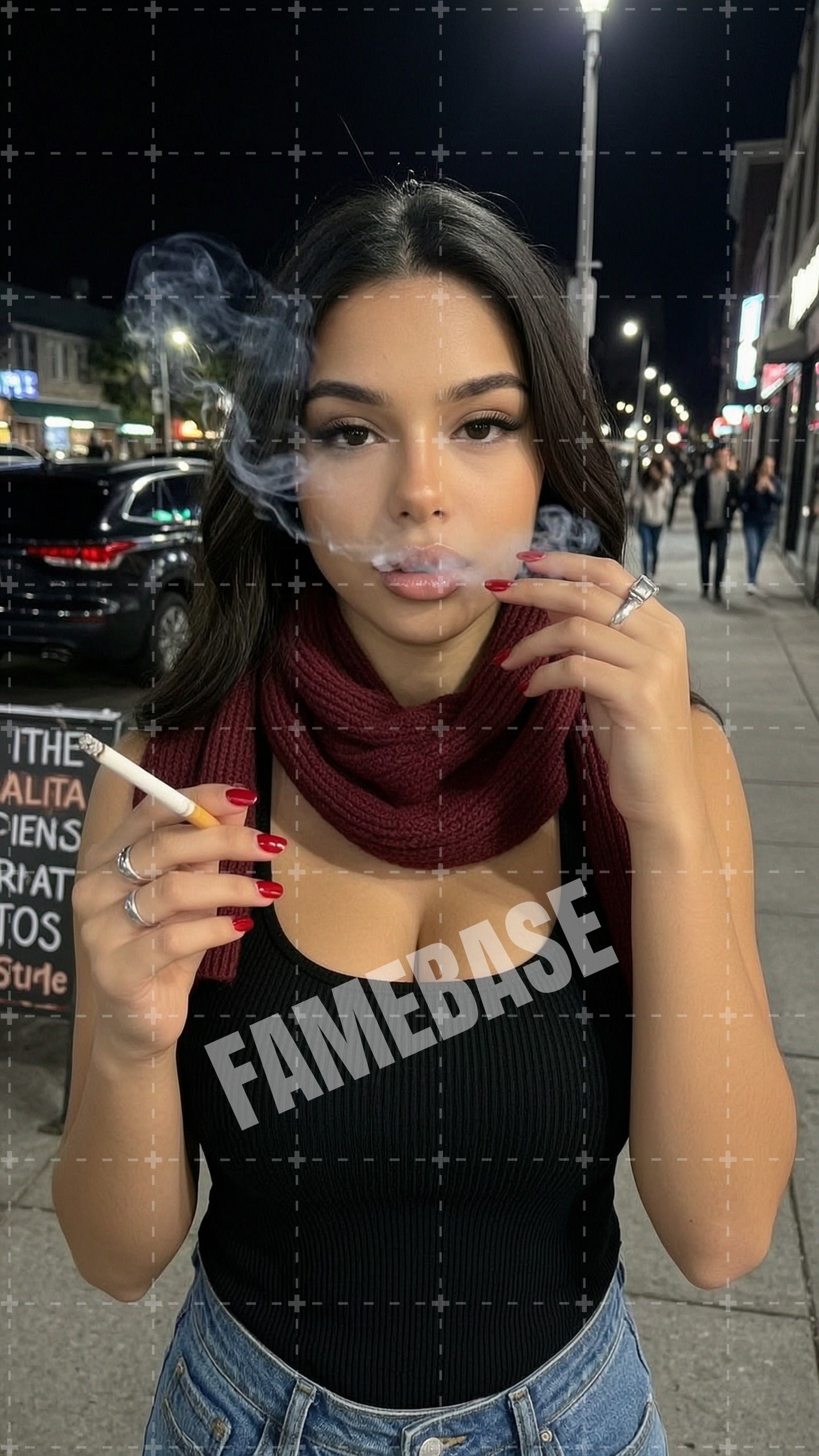 Ludmila Garcia - Image 8