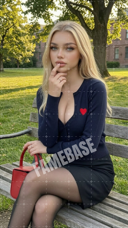 Daisy Frost - Image 4