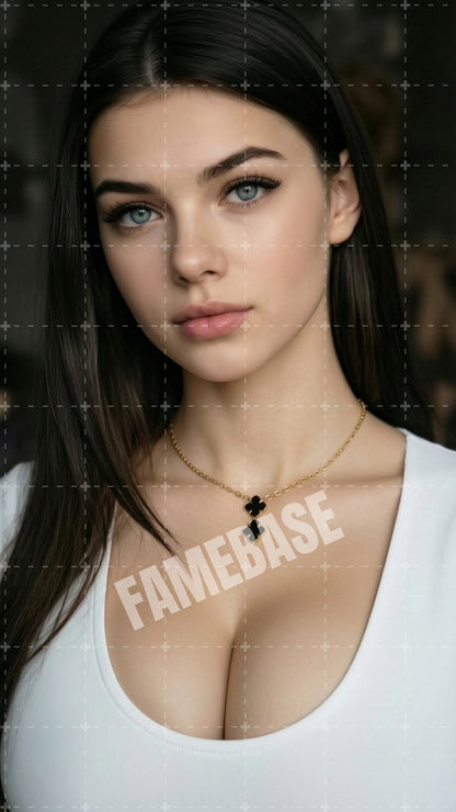 Chloe Cross - Image 2