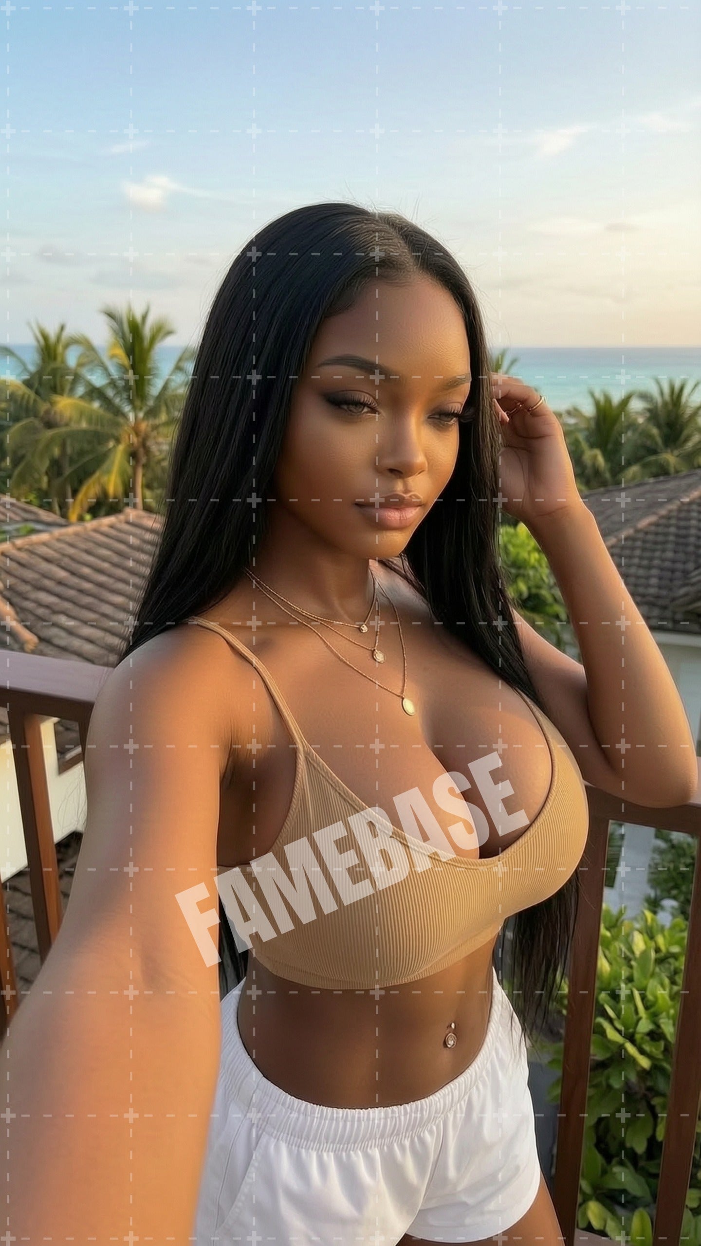 Michelle Jordan - Image 3