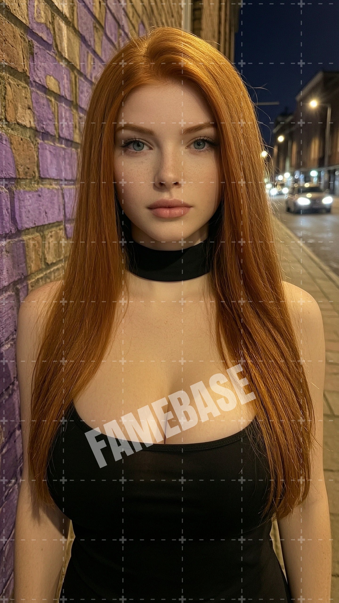 Eliana Stone - Image 1