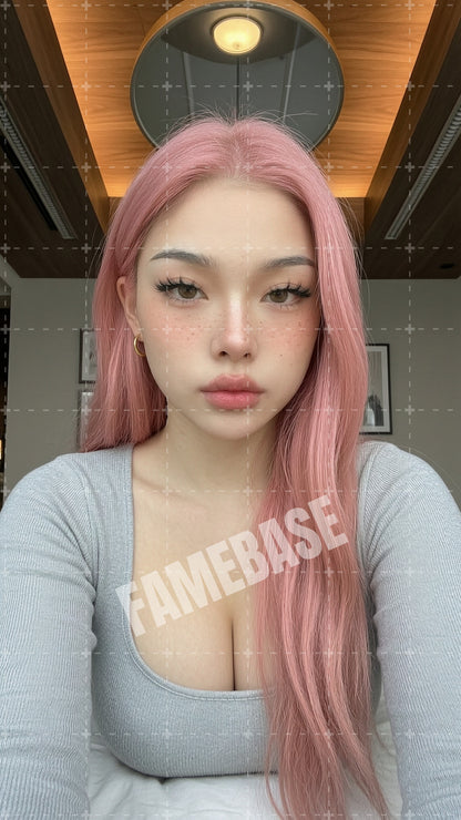 Himari Tanaka - Image 4