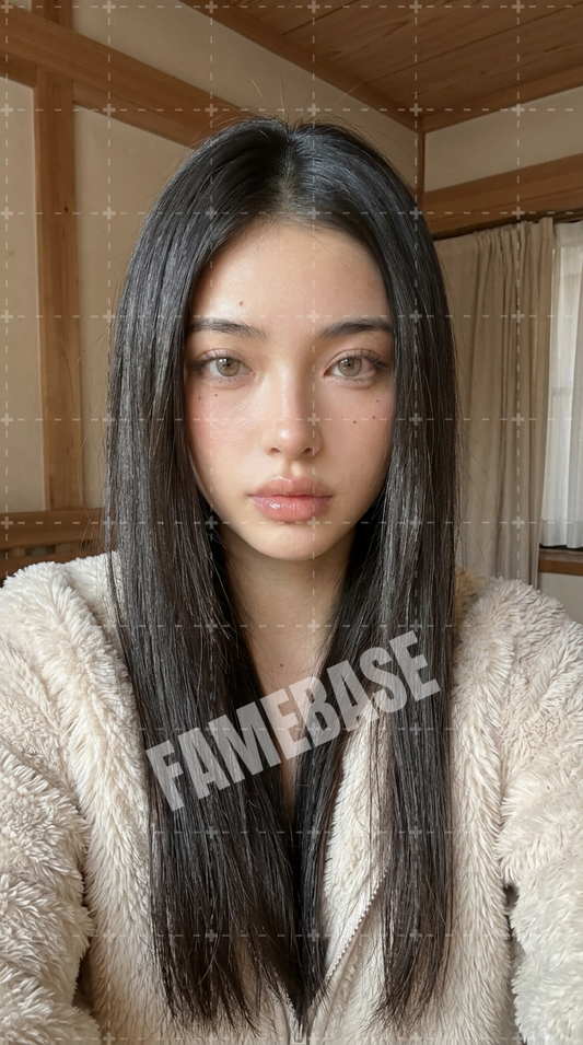 AI Asian - Veda Sakura