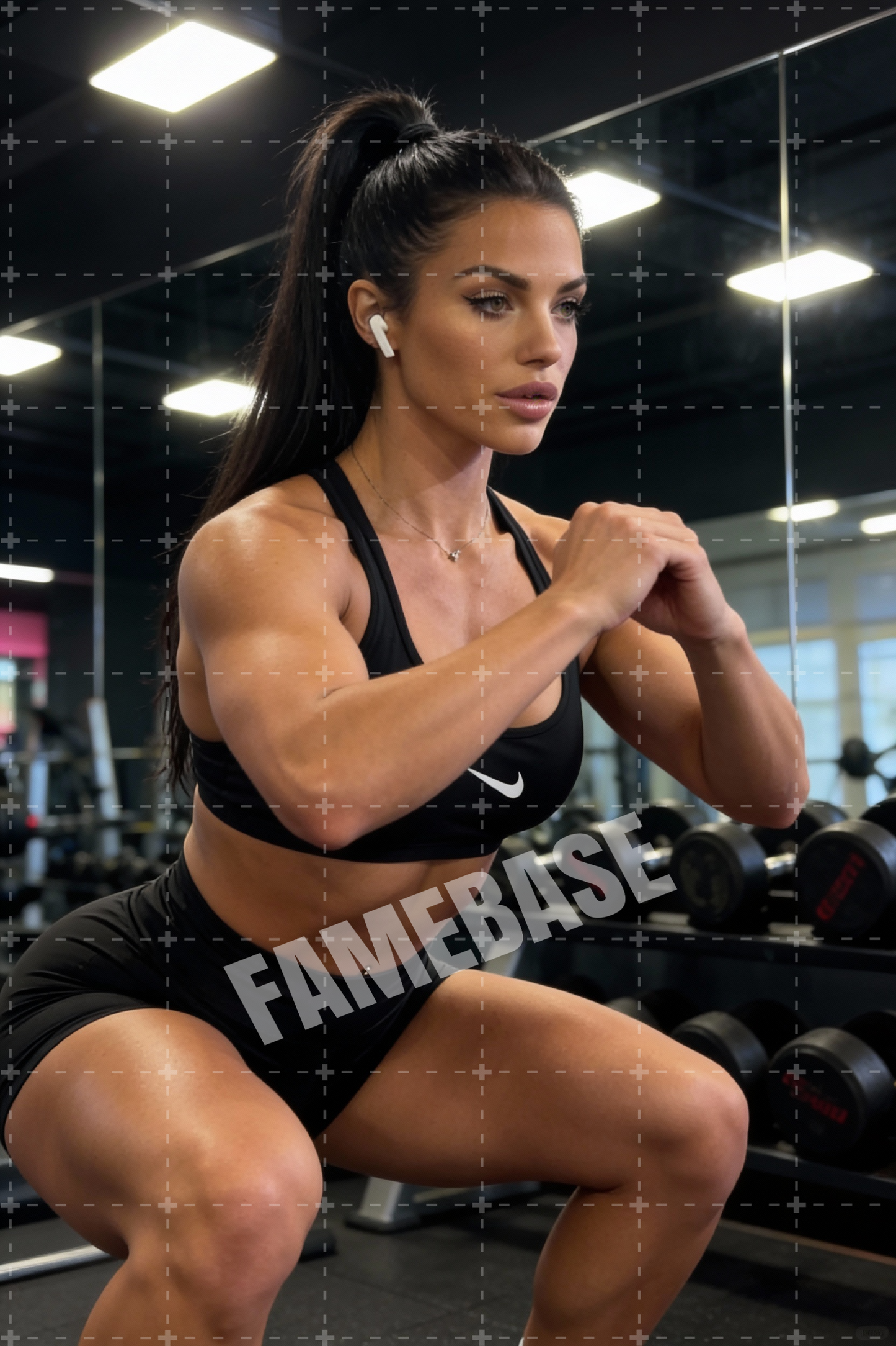 SOLD - AI Fitness - Dakota Miles