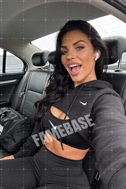 SOLD - AI Fitness - Dakota Miles