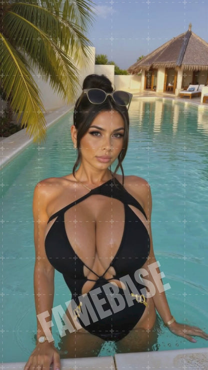 SOLD - Maria Gonzales