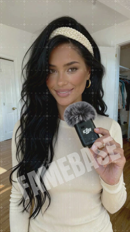 SOLD - Isabella Garcia