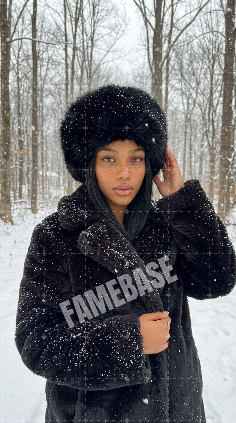 AI Ebony - Selena Frost - Image 5