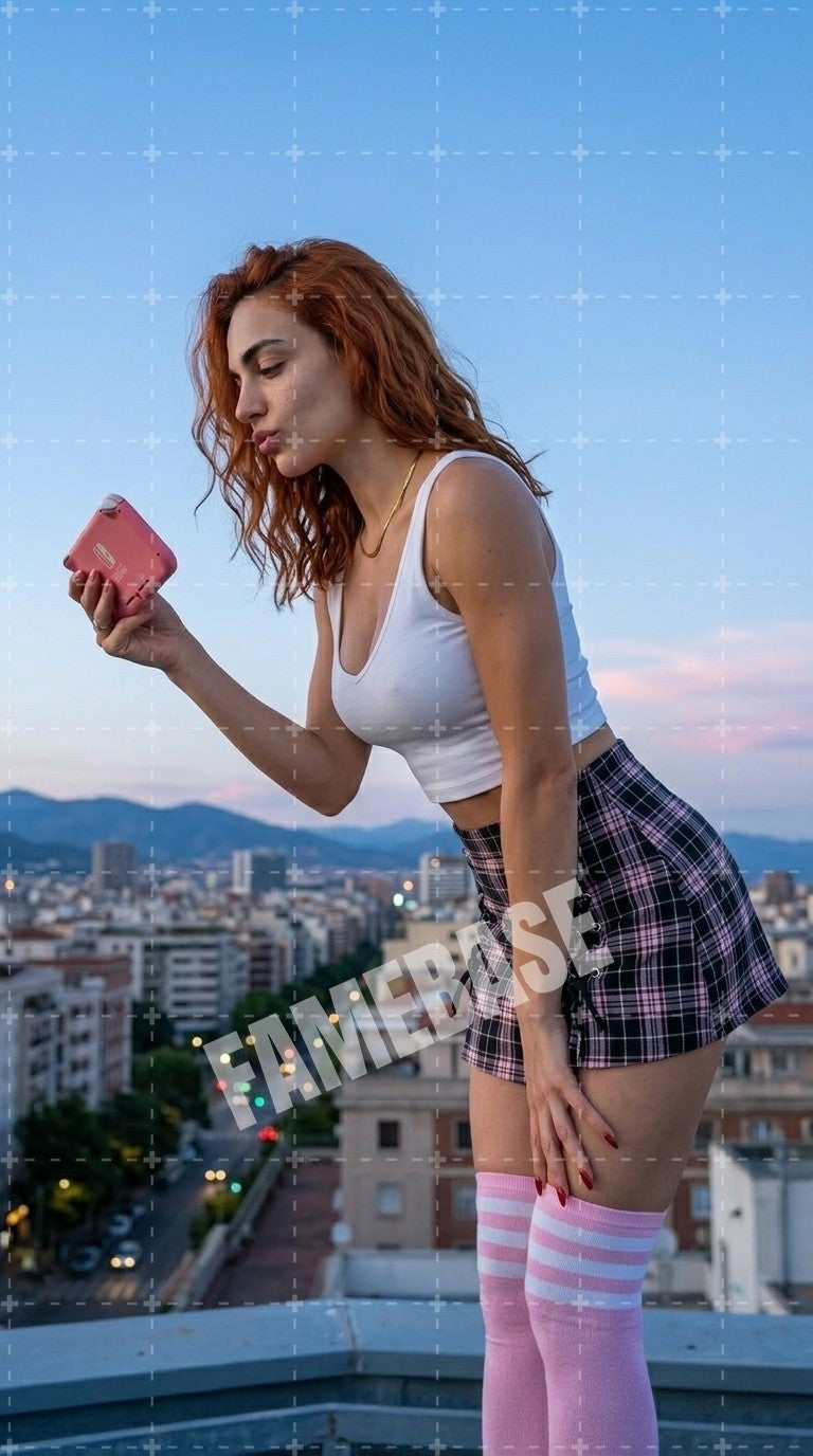 AI Latina - Antonella Rivera - Image 3
