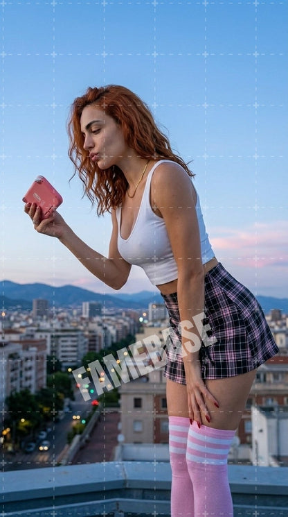 AI Latina - Antonella Rivera - Image 3