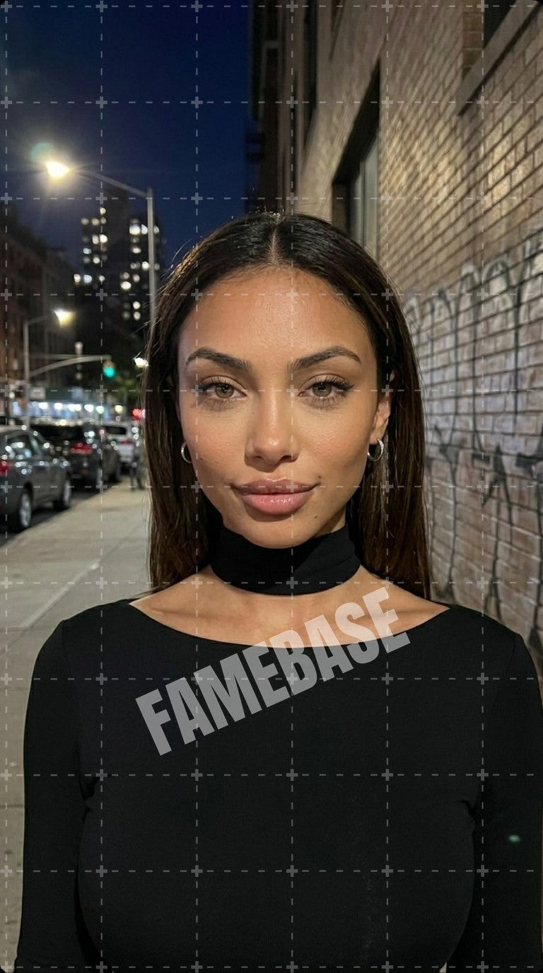 AI Latina - Mia Cruz - Image 3