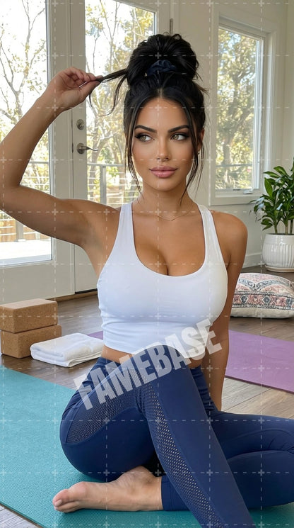 AI Latina - Michelle García - Image 5