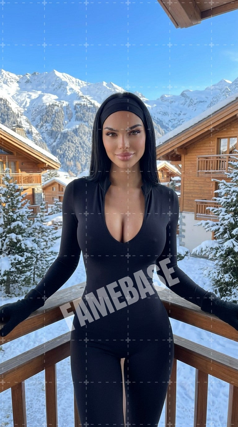 AI Latina - Romina Juarez - Image 8