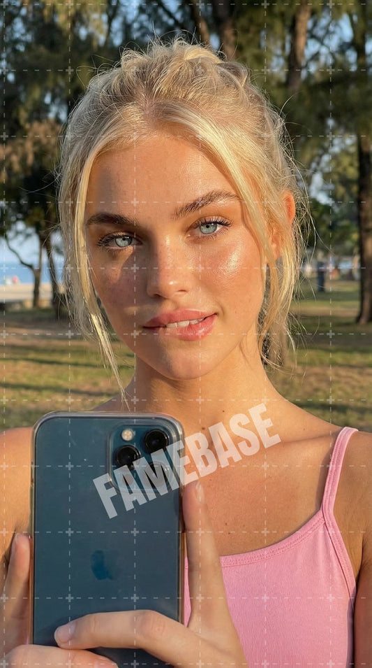 AI Cutei - Sandy Stewart - Image 1