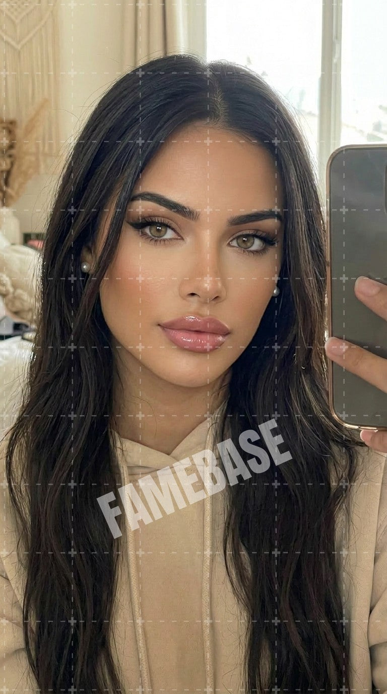 AI Latina - Michelle García - Image 7