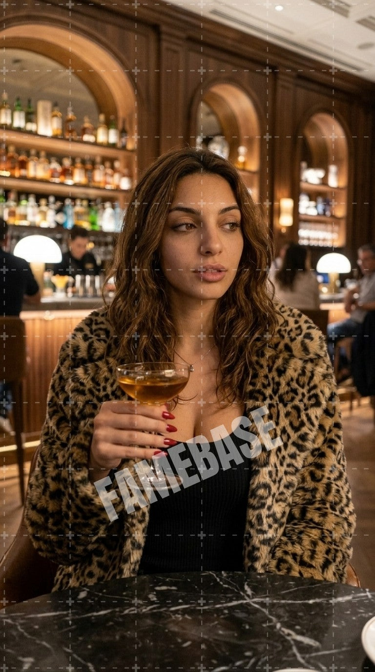 AI Latina - Rory Sanchez - Image 8