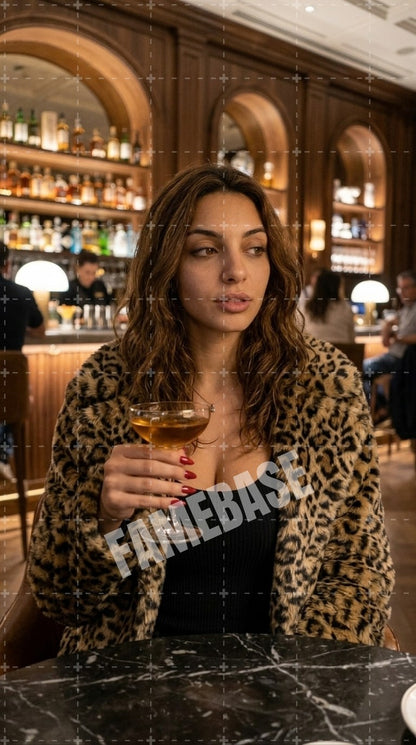 AI Latina - Rory Sanchez - Image 8