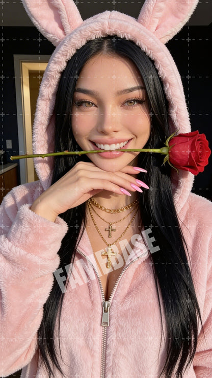 AI Latina - Mei Hayes - Image 5