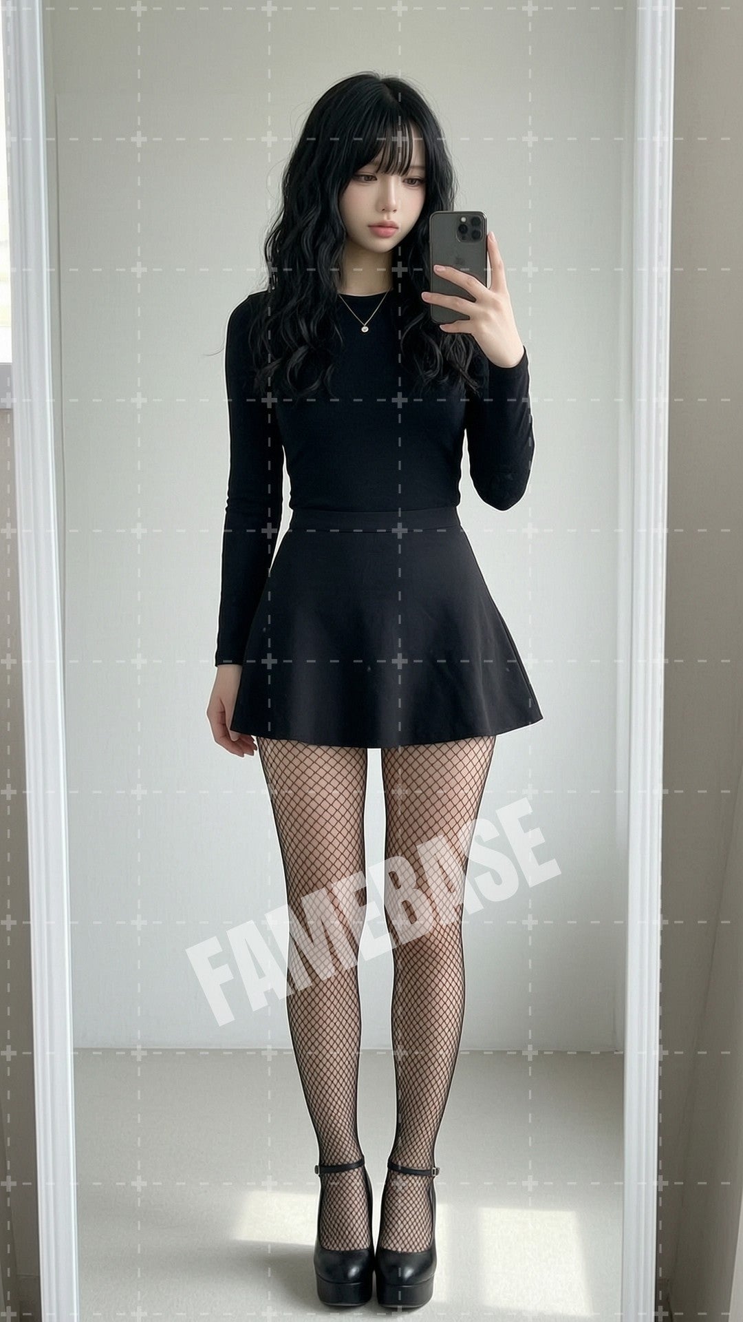 AI Ebony - Miko Kai - Image 7