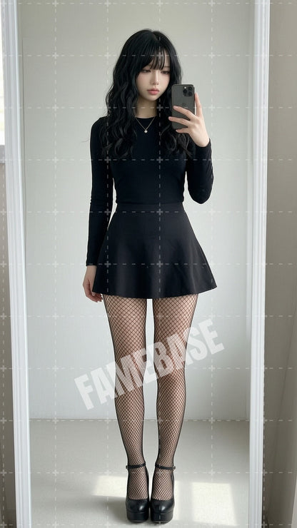 AI Ebony - Miko Kai - Image 7