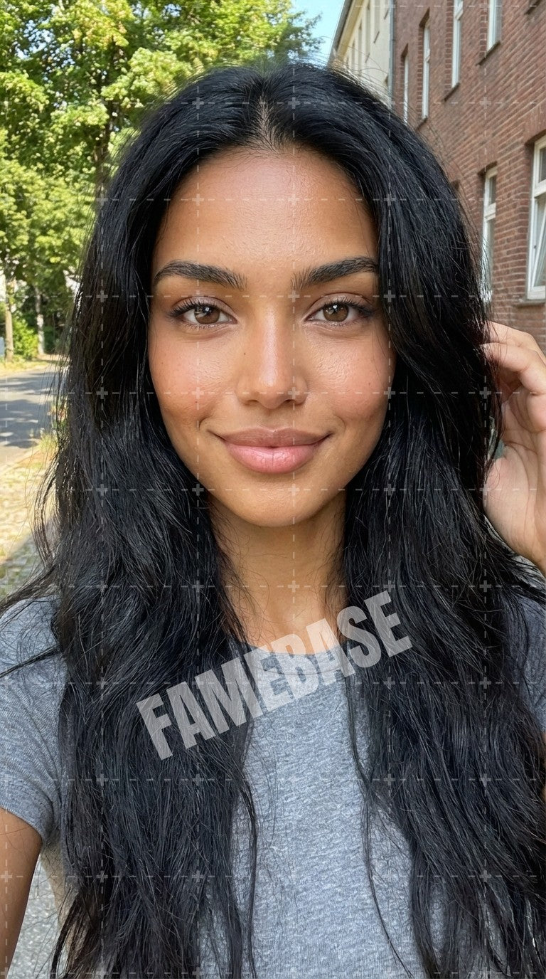 AI Latina - Alexia Sanchez - Image 1