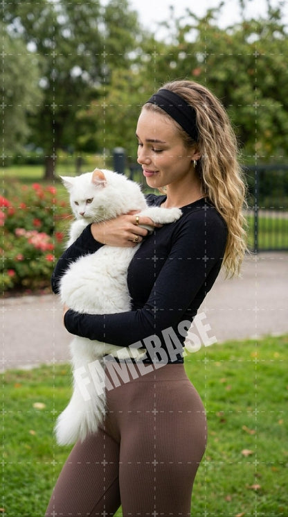 AI Cutei - Hazel King - Image 5