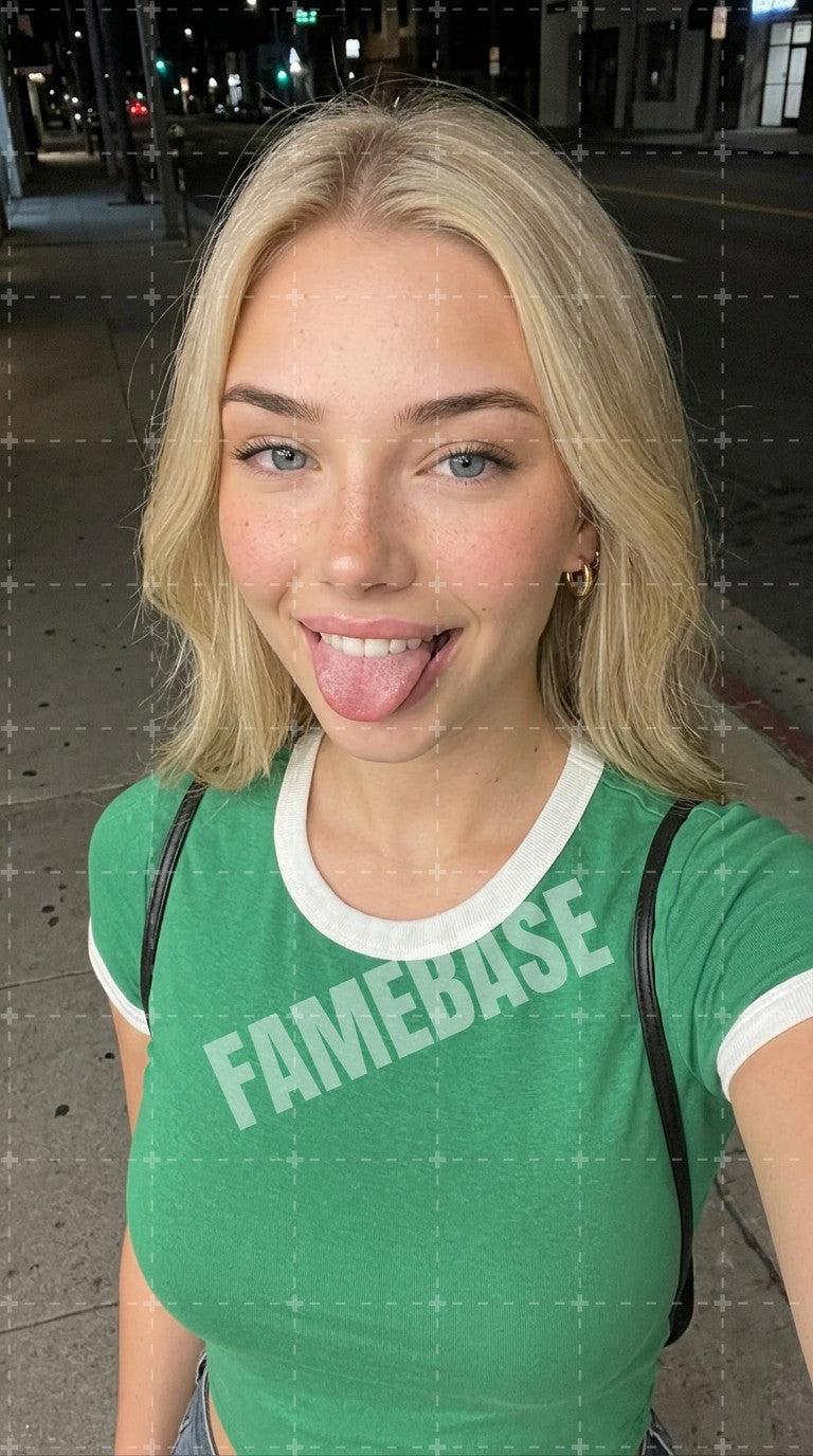 AI Girlfriend	 - Sienna Knox - Image 6