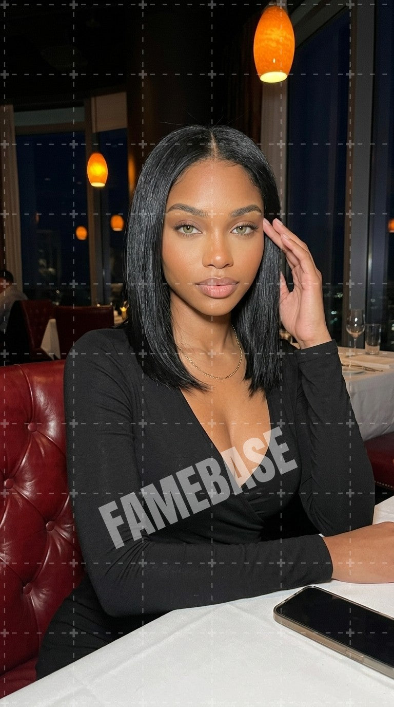 AI Ebony - Jurnee Davis - Image 2