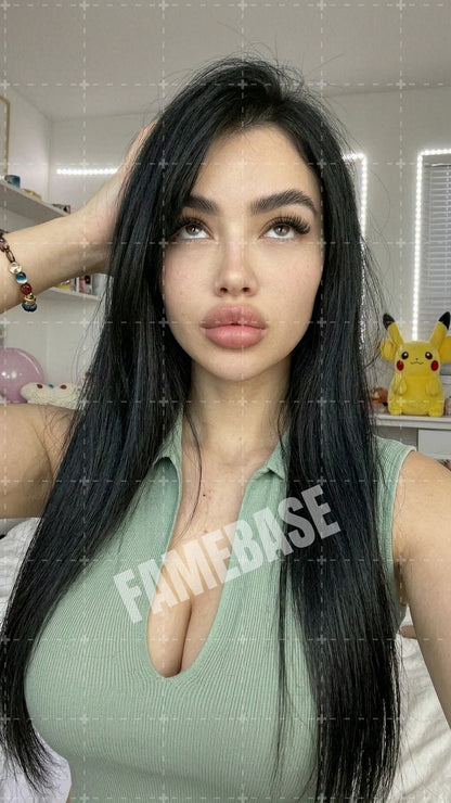 AI Ebony - Rina Arai - Image 4