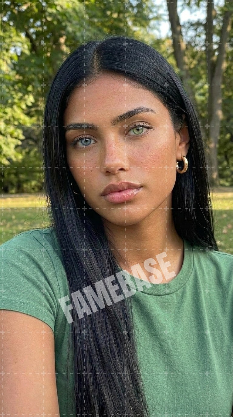 AI Cutei - Sabina White - Image 1