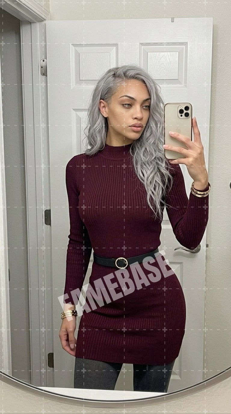 AI Cutei - Nia Cruz - Image 7