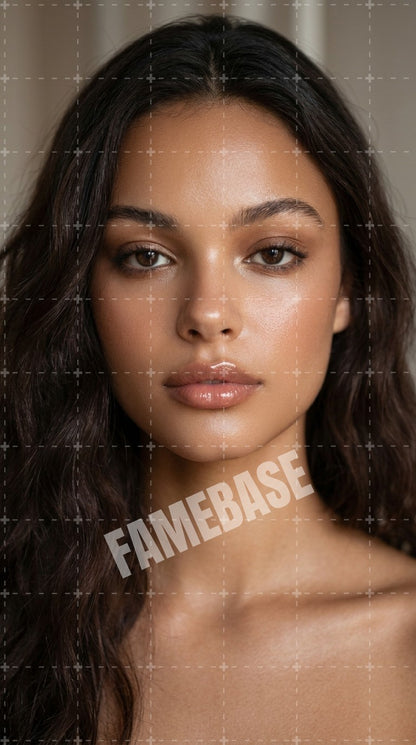 AI Latina - Malena Diaz - Image 1