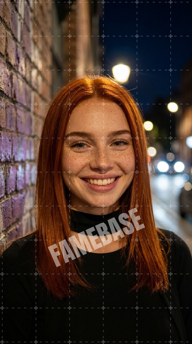 AI Girlfriend	 - Juliette Reese - Image 2