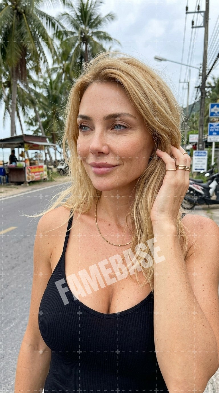 AI MILF - Martha Stevens - Image 3